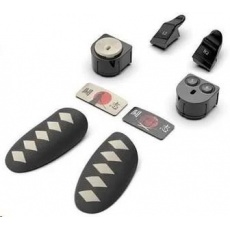 Thrustmaster eSwap Fighting Pack Thrustmaster eSwap Fighting Pack