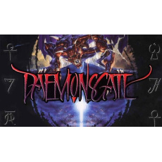 Daemonsgate (PC) klíč Steam Daemonsgate (PC) klíč Steam