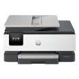 HP All-in-One Officejet Pro 8122e HP+ (A4, 20 ppm, USB 2.0, Ethernet, Wi-Fi, Print, Scan, Copy, Duplex, ADF)