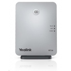 Yealink RT30 SIP DECT repeater Yealink RT30 SIP DECT repeater