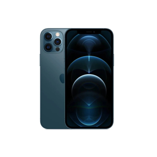 Apple iPhone 12 Pro 128GB Blue (2nd hand) - použité