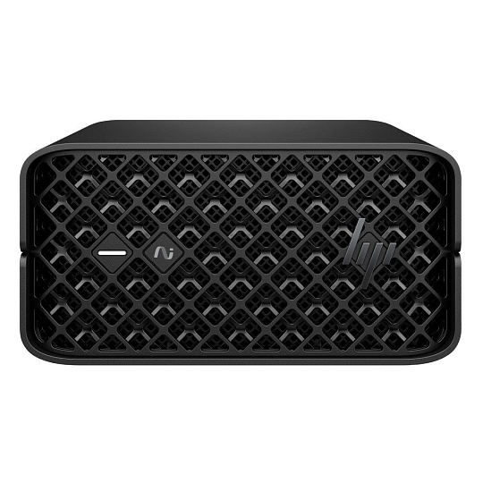 HP PC Z2 Mini G1a AMD Ryzen AI Max PRO 390 APU, 32GB fixed, 1TB, AMD Radeon 8050S graphics,Kb+Mouse , 300W, Win11Pro,3yo HP PC Z2 Mini G1a AMD Ryzen AI Max PRO 390 APU, 32GB fixed, 1TB, AMD Radeon 8050S graphics,Kb+Mouse , 300W, Win11Pro,3yo