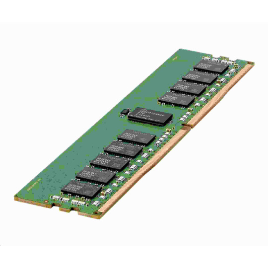 HPE 16GB (1x16GB) Single Rank x8 DDR5-4800 CAS-40-39-39 Unbuffered Standard Memory Kit dl20/ml30 gen11