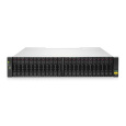 HPE MSA 1060 SFF 2x12Gb SAS 2-port Controller 12x1.2TB HDD 14TB Storage Array Smart Choice