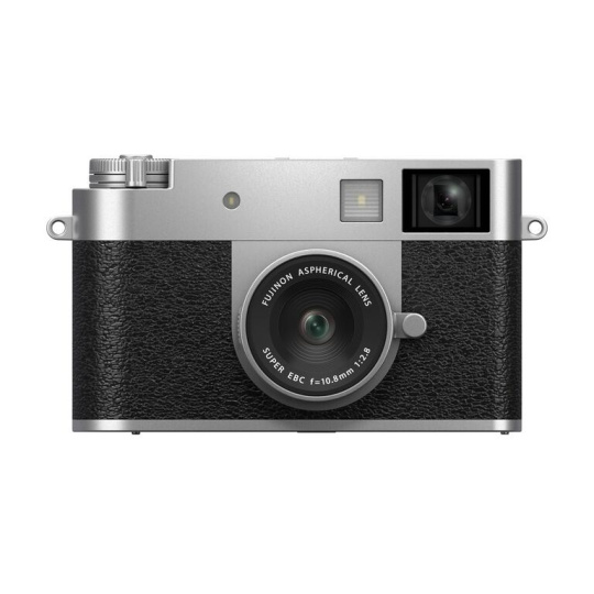 Fujifilm X-HF1 silver / X-half Fujifilm X-HF1 silver / X-half