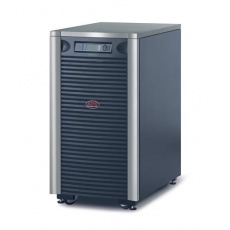 APC Symmetra LX 8kVA Sclbl to 16kVA N+1 Twr