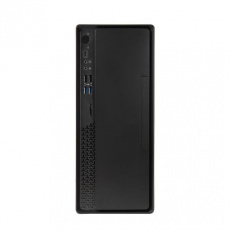 CHIEFTEC skříň Uni Series / Minitower, BS-10B, zdroj GPF-300P (300W), Black, "ROZBALENO" CHIEFTEC skříň Uni Series / Minitower, BS-10B, zdroj GPF-300P (300W), Black, "ROZBALENO"