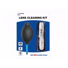 Lenspen Cleaning Kit White Cleaning Kit White Lenspen Cleaning Kit White Cleaning Kit White