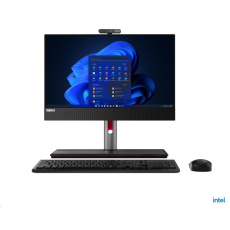 LENOVO PC ThinkCentre M70a AiO G3 - i5-12400,21.5" FHD,8GB,256SSD,DVD,WiFi,BT,IRcam,W11H LENOVO PC ThinkCentre M70a AiO G3 - i5-12400,21.5" FHD,8GB,256SSD,DVD,WiFi,BT,IRcam,W11H