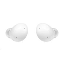 BAZAR - Samsung Bluetooth sluchátka Galaxy Buds 2, EU, bílá - Rozbaleno (Komplet) BAZAR - Samsung Bluetooth sluchátka Galaxy Buds 2, EU, bílá - Rozbaleno (Komplet)
