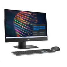 DELL PC OptiPlex 5400 AIO|160W|TPM|23.8"|i5-12500|8GB|256GB SSD|Integrated|Adj Stand|WLAN|Kb|W11 Pro|3Y PS NBD DELL PC OptiPlex 5400 AIO|160W|TPM|23.8"|i5-12500|8GB|256GB SSD|Integrated|Adj Stand|WLAN|Kb|W11 Pro|3Y PS NBD