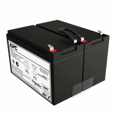 APC Replacement Battery Cartridge #206, pro SMV750CAI, SMV1000CAI APC Replacement Battery Cartridge #206, pro SMV750CAI, SMV1000CAI