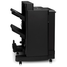 HP Booklet Maker and Finisher pro M880 HP Booklet Maker and Finisher pro M880