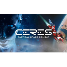 Ceres (PC) klíč Steam Ceres (PC) klíč Steam
