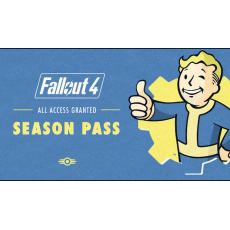 Fallout 4 Season Pass (PC) klíč Steam Fallout 4 Season Pass (PC) klíč Steam