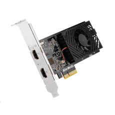 AVERMEDIA CL511HN, 4Kp60 HDR HDMI Low Profile Video Capture Card AVERMEDIA CL511HN, 4Kp60 HDR HDMI Low Profile Video Capture Card