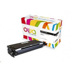 OWA Armor toner pro LEXMARK X560, 10000 Stran, X560H2KG černá/black OWA Armor toner pro LEXMARK X560, 10000 Stran, X560H2KG černá/black