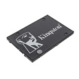Kingston SSD Industrial i-Temp 128GB SATA 2.5" (R:480, W:440MB/s)