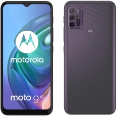 Motorola Moto G10, 4GB/64GB, Dual SIM, Aurora Grey Motorola Moto G10, 4GB/64GB, Dual SIM, Aurora Grey