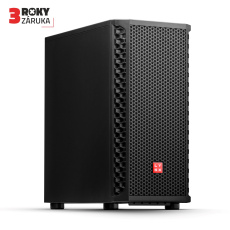 BAZAR - LYNX Challenger i5 12400F 16GB 1TB SSD NVMe RTX 3060 12G W11 Home - opravený BAZAR - LYNX Challenger i5 12400F 16GB 1TB SSD NVMe RTX 3060 12G W11 Home - opravený