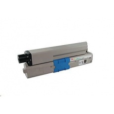 OWA Armor toner pro OKI C310, 330, 331, 510, 511, 530, 531, MC 351, 352, 361, 362, 3500 stran, 44469803, černá/black OWA Armor toner pro OKI C310, 330, 331, 510, 511, 530, 531, MC 351, 352, 361, 362, 3500 stran, 44469803, černá/black