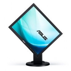 ASUS LCD 19" VB199TL 1280x1024, 5ms, 250cd, DVI, VGA, repro, pivot, Vesa 100x100 ASUS LCD 19" VB199TL 1280x1024, 5ms, 250cd, DVI, VGA, repro, pivot, Vesa 100x100