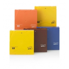 HPE LTO-7 Ultrium RW Bar Code Label Pack HPE LTO-7 Ultrium RW Bar Code Label Pack