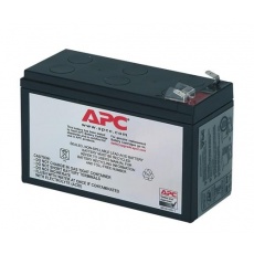 APC Replacement Battery Cartridge #17, BK650EI, BE700, BX950U, BE850G2, BX750MI, BX950MI, BX1200MI, BX2200MI