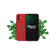 Renewd® iPhone 12 Red 64GB