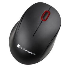 Dynabook myš Silent Bluetooth Mouse T120