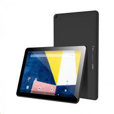 UMAX TAB VisionBook Tablet 10L Plus - 10,1" IPS 1280x800, Allwinner A133@1,6GHz,2GB,32GB, PowerVR GE8300, Android 11 Go