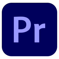 Premiere Pro for teams MP ENG GOV NEW 1 User, 1 Month, Level 1, 1 - 9 Lic Premiere Pro for teams MP ENG GOV NEW 1 User, 1 Month, Level 1, 1 - 9 Lic