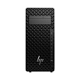 HP PC Z2 Tower G1i 700W, Intel Core U7 265K vPro (20C/5.5GHz),  Intel Graphics,1×32GB DDR5,1TB,Kb+mouse,Win11Pro,3yo
