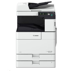 Canon imageRUNNER 2930i MFP (tisk, kopírování, fax) A3, USB, Wi-Fi, 30 str./min + toner + instalace
