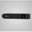 CyberPower Line-Interactive UPS 1200VA/720W, 2U Pure Sine Wave