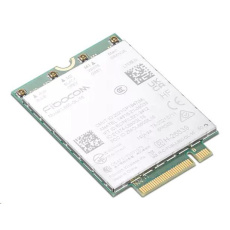 LENOVO 4G LTE modul ThinkPad Fibocom L860-GL-16 CAT16 M.2 pro ThinkPad T14/P14s G4 LENOVO 4G LTE modul ThinkPad Fibocom L860-GL-16 CAT16 M.2 pro ThinkPad T14/P14s G4