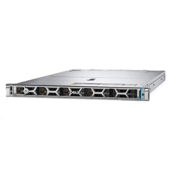 DELL SRV PowerEdge R470 Smart Selection/6x2.5"/6507P/1x32GB/480GB SSD SATA/iDRAC10 Enterpris/2x1100W/H965i/3Y Basic NBD DELL SRV PowerEdge R470 Smart Selection/6x2.5"/6507P/1x32GB/480GB SSD SATA/iDRAC10 Enterpris/2x1100W/H965i/3Y Basic NBD