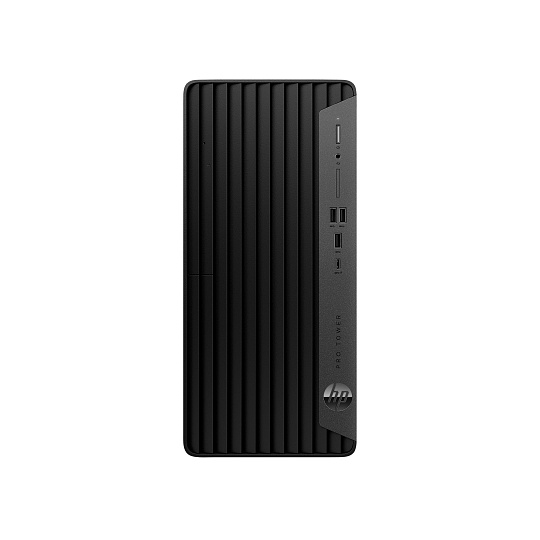 HP PC Pro Tower 400 G9, i5-13500, 1x16GB DDR4,512GB, Intel HD, USB kl. a myš, 260W plat., DP+2xHDMI, Win64Pro HP PC Pro Tower 400 G9, i5-13500, 1x16GB DDR4,512GB, Intel HD, USB kl. a myš, 260W plat., DP+2xHDMI, Win64Pro