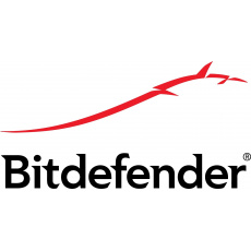 Bitdefender GravityZone Security for Endpoints Physical Servers 3 roky, 15-24 licencí