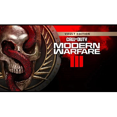 Call of Duty: Modern Warfare III - Edycja Skarbca (Xbox One/ Series X) klíč MS Store Call of Duty: Modern Warfare III - Edycja Skarbca (Xbox One/ Series X) klíč MS Store