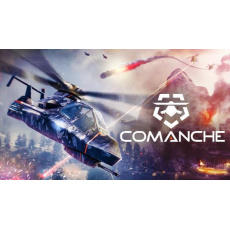 Comanche (PC) klíč Steam