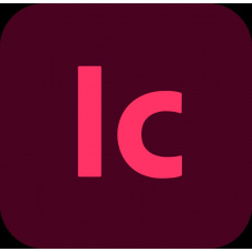 InCopy for TEAMS MP ML (+CZ) EDU NEW Named, 12 Months, Level 3, 50 - 99 Lic InCopy for TEAMS MP ML (+CZ) EDU NEW Named, 12 Months, Level 3, 50 - 99 Lic