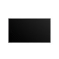 LG 55" signage 55UH7Q - UHD Signage, 700nit, 24/7, 25% haze, webOS 8.0, HDMI-out (x), 29.7mm, even bezel (11.4)