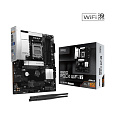 ASRock MB Sc AM5 B850 Rock WiFi 7, AMD B850, 4xDDR5, 1xDP, 1xHDMI, WiFi, mATX