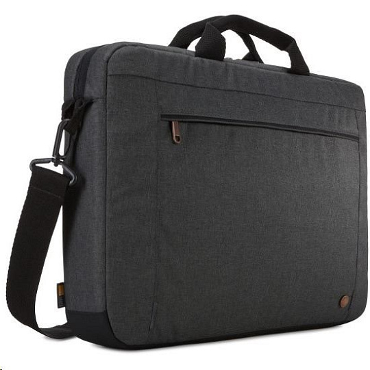 Case Logic brašna Era ERAA116 pro notebook 15,6" a tablet 10" , tmavě šedá Case Logic brašna Era ERAA116 pro notebook 15,6" a tablet 10" , tmavě šedá