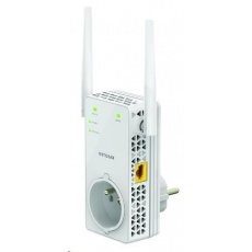 Netgear EX6130 AC1200 WiFi Range Extender Netgear EX6130 AC1200 WiFi Range Extender