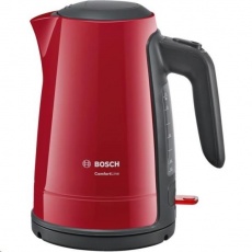 Bosch TWK6A014 ComfortLine Varná konvice Bosch TWK6A014 ComfortLine Varná konvice