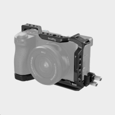 SmallRig 4336 Cage Kit for Sony A6700 SmallRig 4336 Cage Kit for Sony A6700
