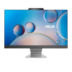 ASUS PC AiO ExpertCenter E3 (E3402WVAK-BPC023W), i5-1335U, 23.8" 1920 x 1080, 8GB, 512GB SSD, UHD, W11 Home, Black ASUS PC AiO ExpertCenter E3 (E3402WVAK-BPC023W), i5-1335U, 23.8" 1920 x 1080, 8GB, 512GB SSD, UHD, W11 Home, Black