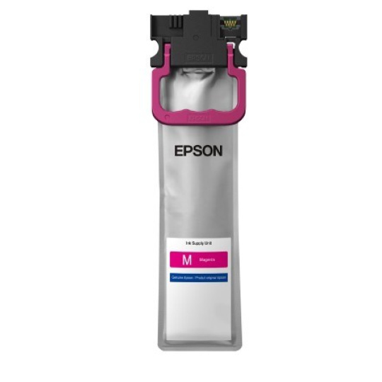EPSON WorkForce Pro EM-C810xR Magenta XL Ink (20.000 str.) EPSON WorkForce Pro EM-C810xR Magenta XL Ink (20.000 str.)